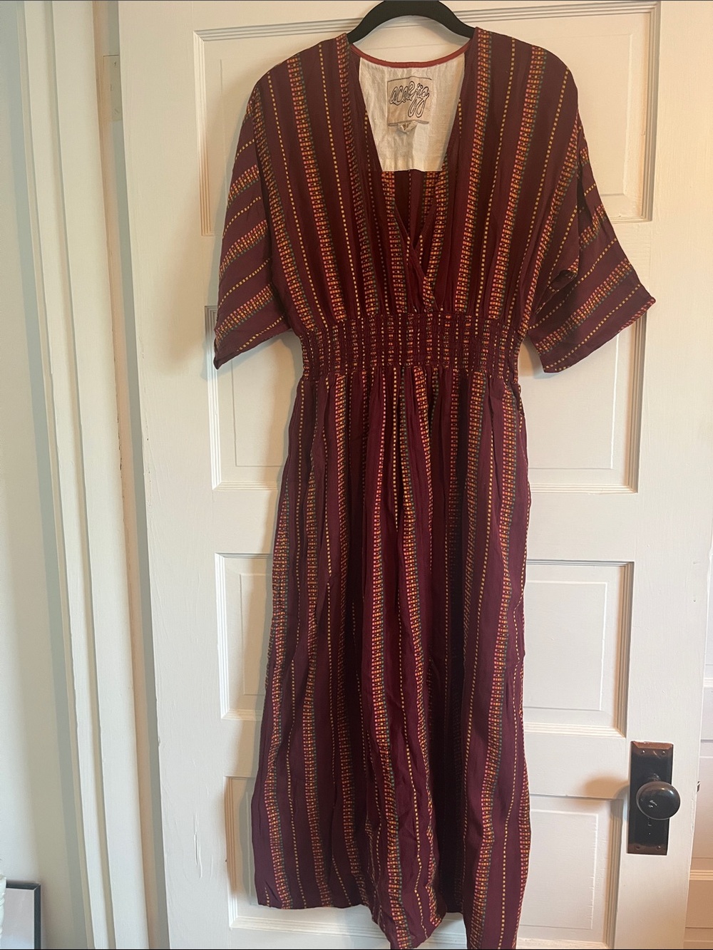 Ace & Jig Dani (maybe?) Dress